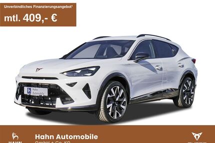 Cupra Formentor Gebrauchtwagen