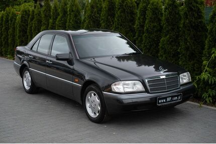 Mercedes-Benz C 220 Gebrauchtwagen
