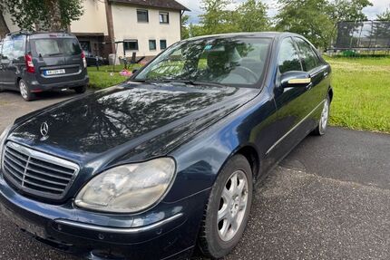 Mercedes-Benz 320 Gebrauchtwagen
