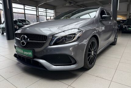 Mercedes-Benz A 180 Gebrauchtwagen