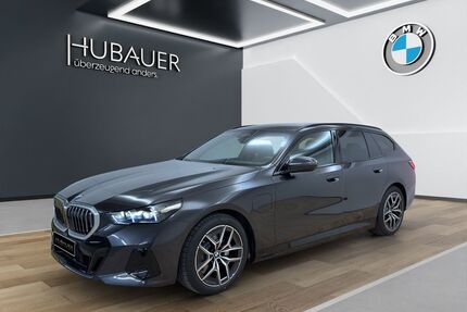 BMW 530 Gebrauchtwagen