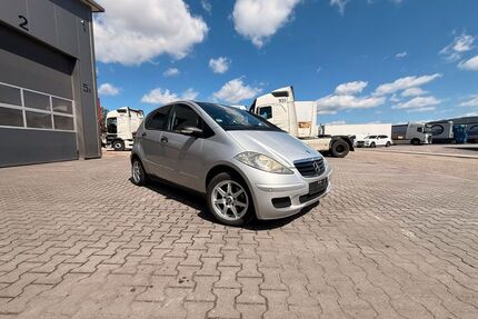 Mercedes-Benz A 160 Gebrauchtwagen