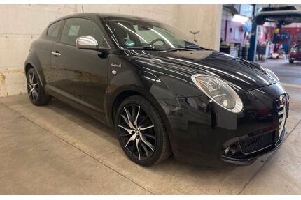 Alfa Romeo MiTo Gebrauchtwagen