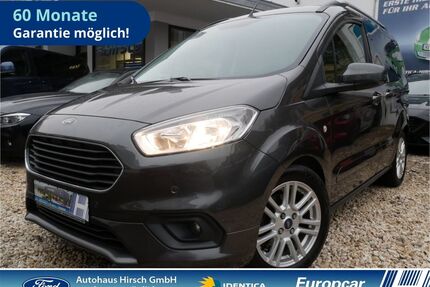 Ford Tourneo Courier Gebrauchtwagen