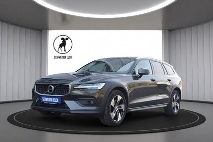 Volvo V60 Cross Country Gebrauchtwagen