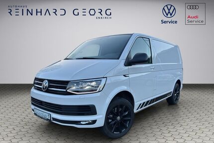 VW T6 andere Gebrauchtwagen