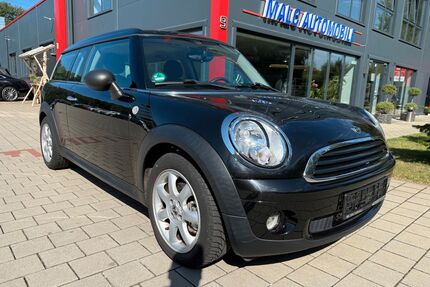 Mini ONE Gebrauchtwagen