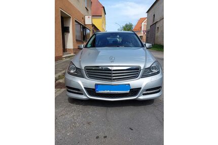 Mercedes-Benz C 220 Gebrauchtwagen