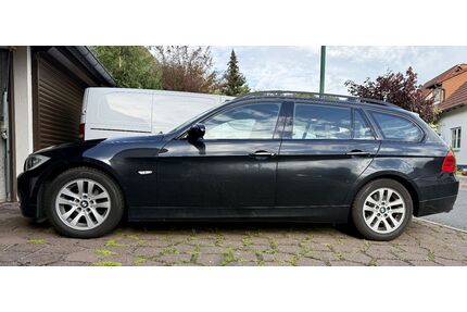 BMW 320 Gebrauchtwagen
