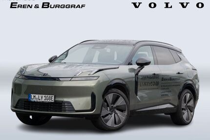 Lynk & Co 08 Gebrauchtwagen