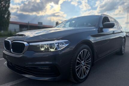 BMW 530 Gebrauchtwagen