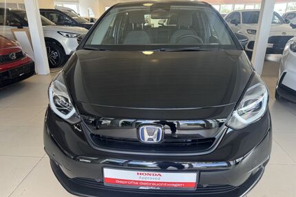 Honda Jazz Gebrauchtwagen