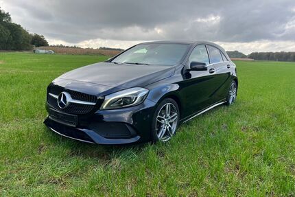 Mercedes-Benz A 200 Gebrauchtwagen