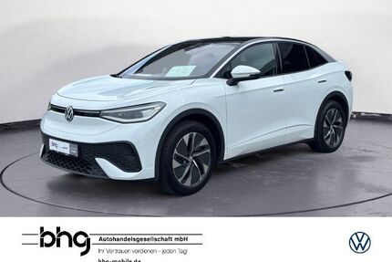 VW ID.5 Gebrauchtwagen