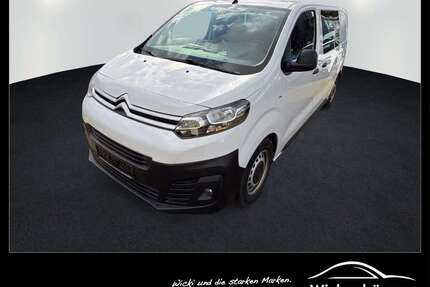 Citroen Jumpy Gebrauchtwagen