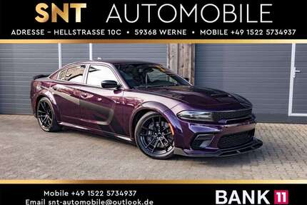 Dodge Charger Gebrauchtwagen