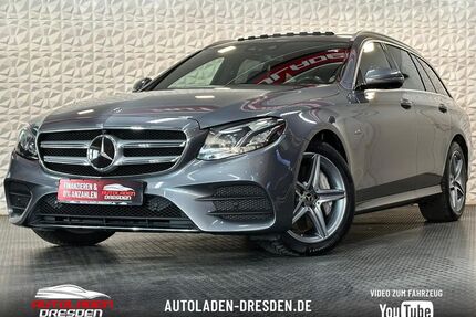 Mercedes-Benz E 300 Gebrauchtwagen