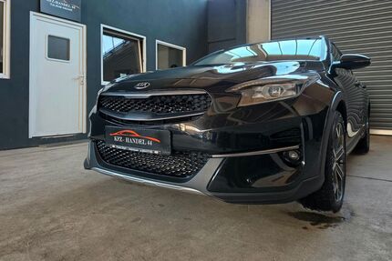 Kia XCeed Gebrauchtwagen