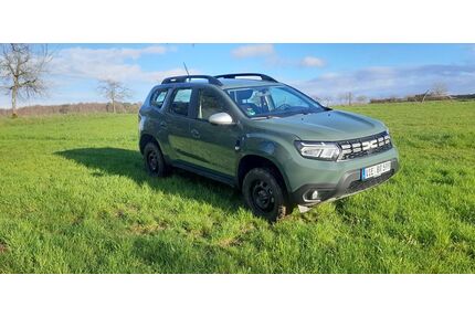 Dacia Duster Gebrauchtwagen