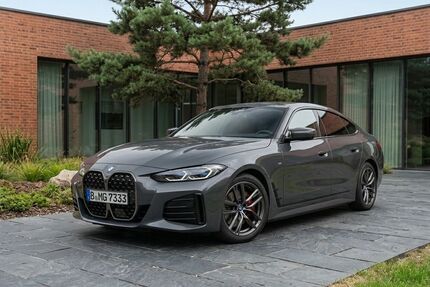 BMW 430 Gran Coupé Gebrauchtwagen