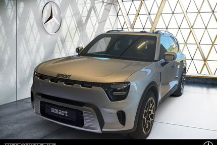 Smart #5 Gebrauchtwagen