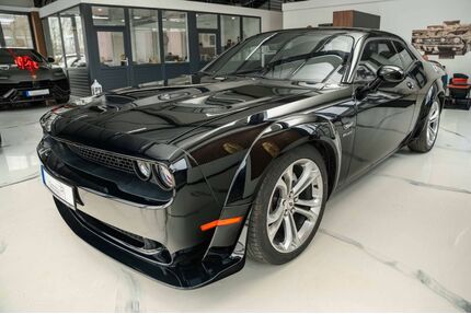 Dodge Challenger Gebrauchtwagen