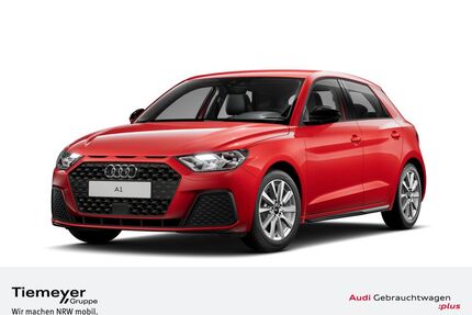 Audi A1 Gebrauchtwagen