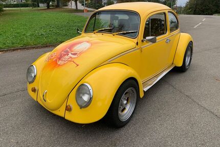 VW Käfer Gebrauchtwagen