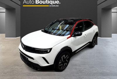 Opel Mokka Gebrauchtwagen