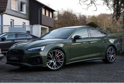 Audi A5 Gebrauchtwagen