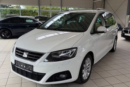 Seat Alhambra Gebrauchtwagen