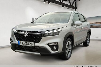 Suzuki (SX4) S-Cross Gebrauchtwagen
