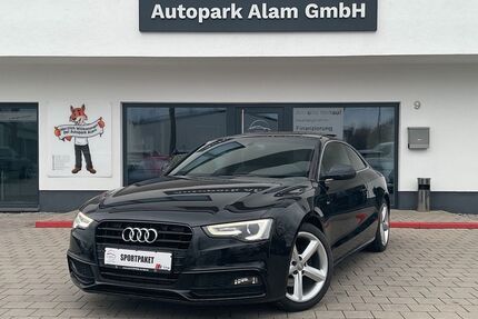 Audi A5 Gebrauchtwagen