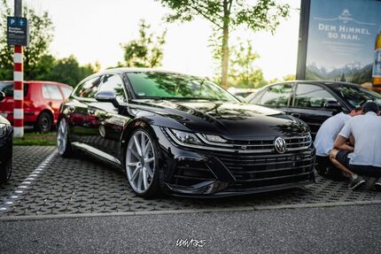 VW Arteon Gebrauchtwagen