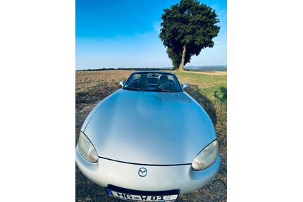 Mazda MX-5 Gebrauchtwagen