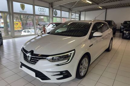 Renault Megane Gebrauchtwagen