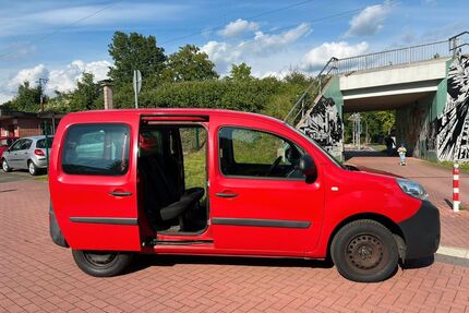 Renault Kangoo Gebrauchtwagen