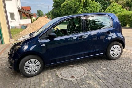 VW up! Gebrauchtwagen