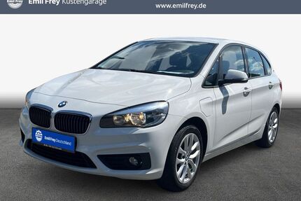 BMW 225 Gebrauchtwagen