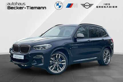 BMW X3 M40 Gebrauchtwagen