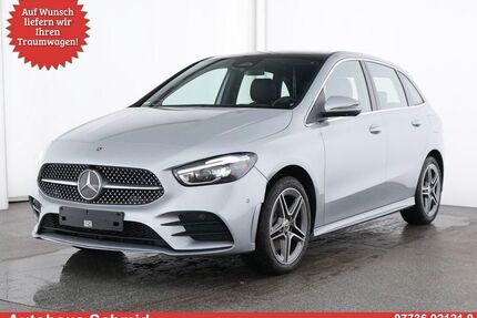 Mercedes-Benz B 250 Gebrauchtwagen