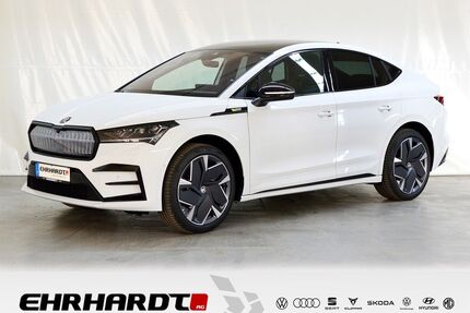 Skoda Enyaq Gebrauchtwagen