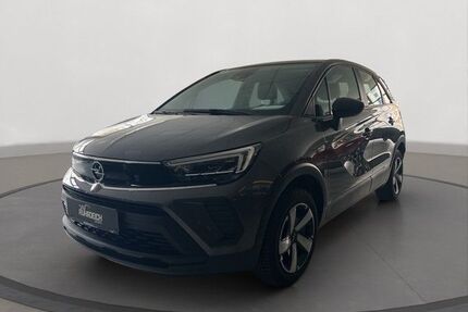 Opel Crossland (X) Gebrauchtwagen