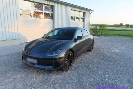 Hyundai IONIQ 6 Gebrauchtwagen