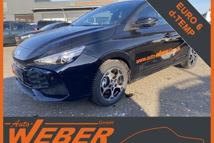 MG MG3 Gebrauchtwagen