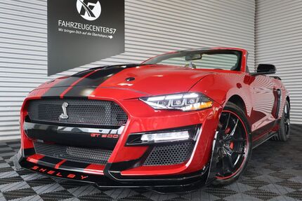 Ford Mustang Gebrauchtwagen