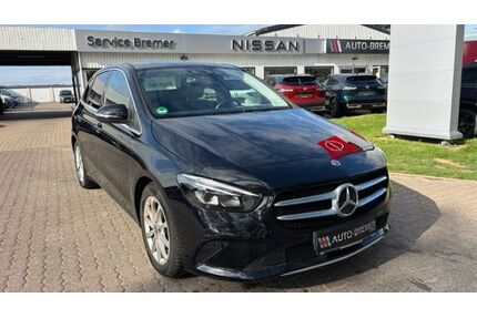 Mercedes-Benz B 200 Gebrauchtwagen