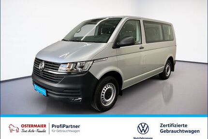 VW T6 Caravelle Gebrauchtwagen