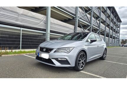 Seat Leon Gebrauchtwagen