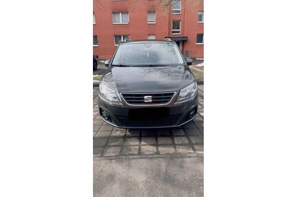 Seat Alhambra Gebrauchtwagen